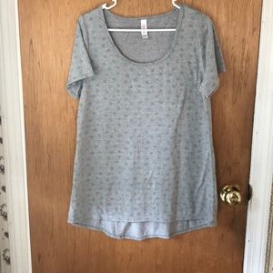 LuLaRoe shirt